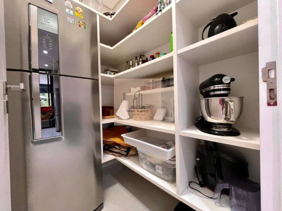 Imagem Casa de Condomínio com 5 Quartos à Venda, 450 m² em Condomínio Riviera De São Lourenço - Bertioga