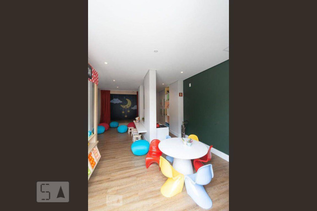 Imagem Apartamento com 2 Quartos à Venda, 83 m² em Santo Amaro - São Paulo