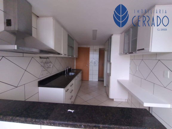 Imagem Apartamento com 4 Quartos à Venda, 144 m² em Maracanã - Anápolis Imagem Apartamento com 4 Quartos à Venda, 144 m² em Maracanã - Anápolis