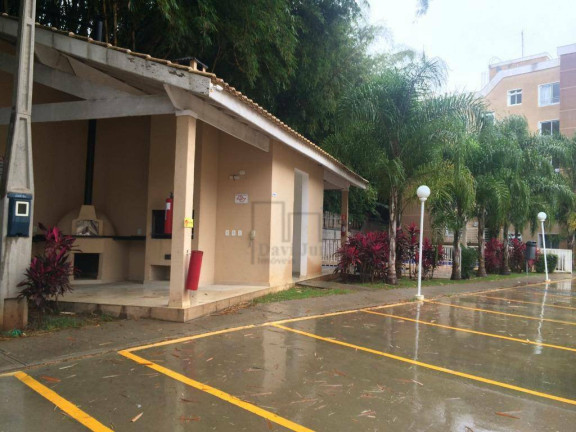 Imagem Apartamento com 2 Quartos à Venda, 42 m² em Jardim Vera Cruz - Sorocaba Imagem Apartamento com 2 Quartos à Venda, 42 m² em Jardim Vera Cruz - Sorocaba