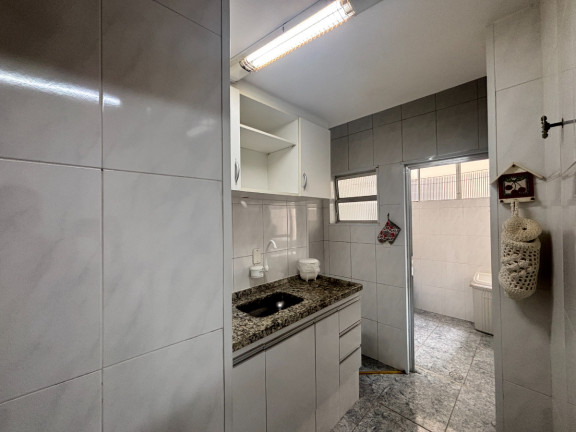 Imagem Apartamento com 2 Quartos à Venda, 72 m² em Perdizes - São Paulo