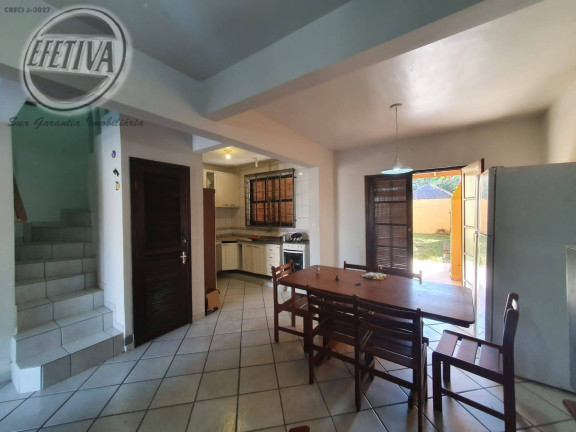 Imagem Sobrado com 3 Quartos à Venda, 129 m² em Balneário Ipacaraí - Matinhos Imagem Sobrado com 3 Quartos à Venda, 129 m² em Balneário Ipacaraí - Matinhos