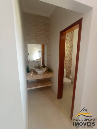 Imagem Casa com 3 Quartos à Venda, em Residencial Village águas De Santa Eliza - Itupeva Imagem Casa com 3 Quartos à Venda, em Residencial Village águas De Santa Eliza - Itupeva