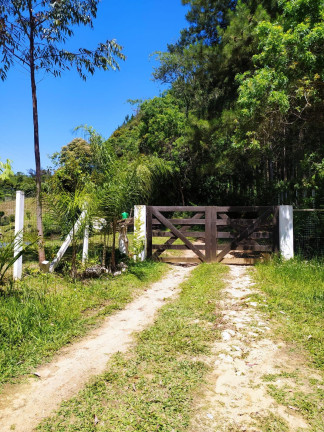 Imagem Imóvel com 3 Quartos à Venda, 27.000 m² em Centro - Contenda Imagem Imóvel com 3 Quartos à Venda, 27.000 m² em Centro - Contenda