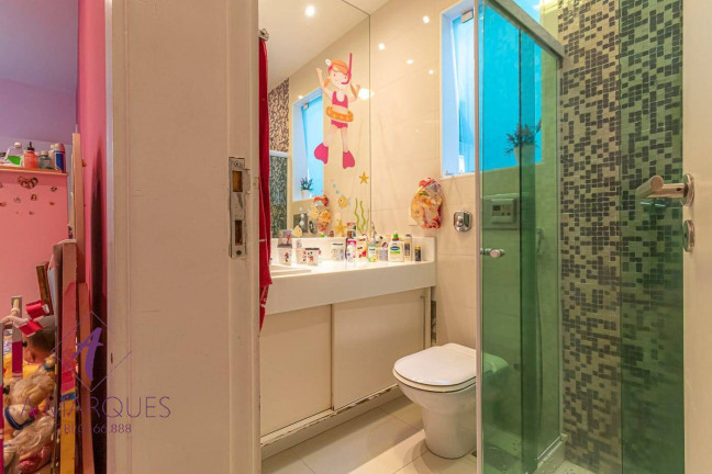 Imagem Casa com 4 Quartos à Venda, 595 m² em Humaitá - Rio De Janeiro