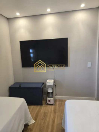Imagem Apartamento com 3 Quartos à Venda, 151 m² em Centro - São Bernardo Do Campo