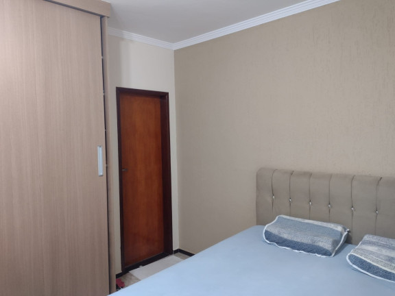 Imagem Casa com 2 Quartos à Venda, em Village Engenheiro Campos - Tatuí Imagem Casa com 2 Quartos à Venda, em Village Engenheiro Campos - Tatuí