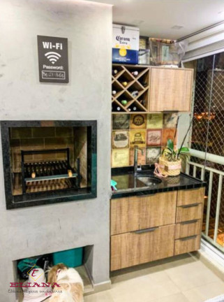 Imagem Apartamento com 2 Quartos à Venda, 71 m² em Barra Funda - São Paulo