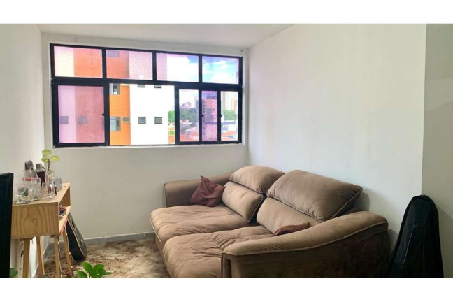 Imagem Apartamento à Venda, 60 m² em Manaíra - João Pessoa Imagem Apartamento à Venda, 60 m² em Manaíra - João Pessoa