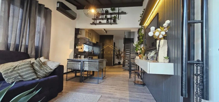 Imagem Casa com 4 Quartos à Venda, 100 m² em Itaguá - Ubatuba Imagem Casa com 4 Quartos à Venda, 100 m² em Itaguá - Ubatuba