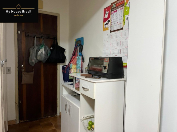 Imagem Apartamento com 3 Quartos à Venda, 100 m² em Tucuruvi - São Paulo