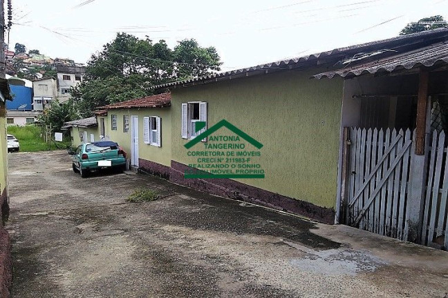 Imagem Terreno à Venda, 1.452 m² em Centro - Santa Isabel Imagem Terreno à Venda, 1.452 m² em Centro - Santa Isabel