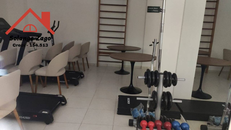 Imagem Apartamento com 2 Quartos à Venda, 40 m² em Jardim Ampliação - São Paulo Imagem Apartamento com 2 Quartos à Venda, 40 m² em Jardim Ampliação - São Paulo