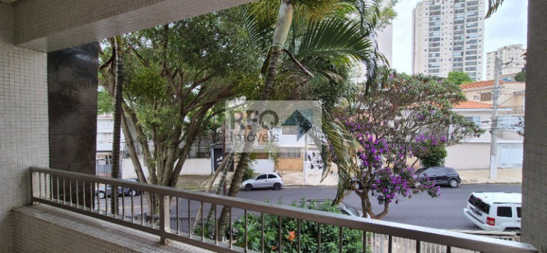 Imagem Casa com 3 Quartos à Venda, 222 m² em Jardim Da Glória - São Paulo