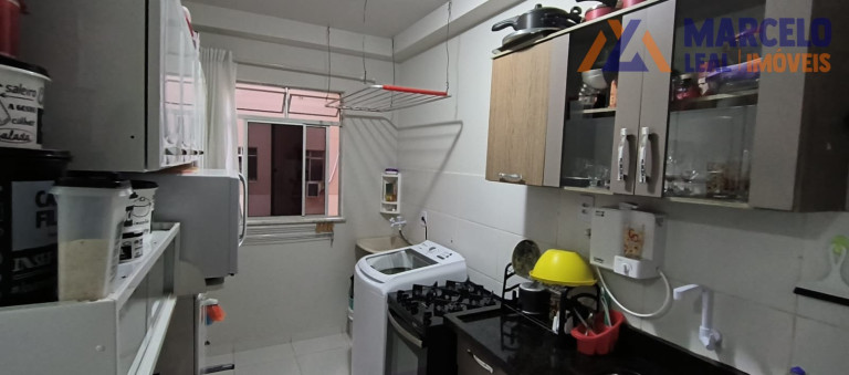 Imagem Apartamento com 2 Quartos à Venda, 54 m² em Felicia - Vitória Da Conquista Imagem Apartamento com 2 Quartos à Venda, 54 m² em Felicia - Vitória Da Conquista