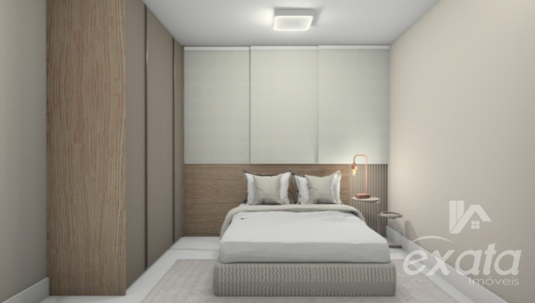 Imagem Casa com 3 Quartos à Venda, 78 m² em São Francisco - Serra Imagem Casa com 3 Quartos à Venda, 78 m² em São Francisco - Serra
