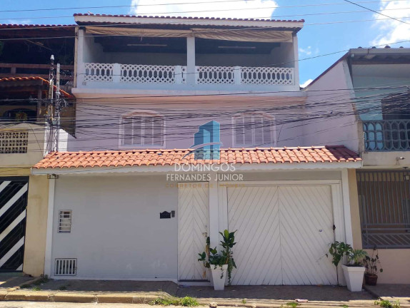 Casa com 3 Quartos à Venda, 140 m² em Itaquera - São Paulo