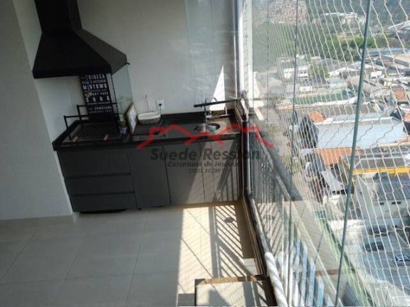 Imagem Apartamento com 2 Quartos à Venda, 68 m² em Santo Amaro - São Paulo