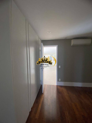 Imagem Apartamento com 3 Quartos à Venda, 202 m² em Tamboré - Santana De Parnaíba