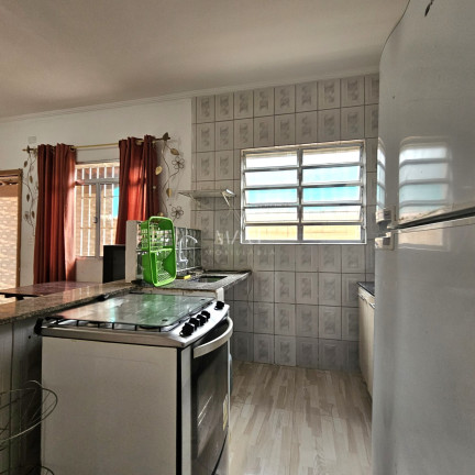 Imagem Casa com 2 Quartos à Venda, 100 m² em Real - Praia Grande Imagem Casa com 2 Quartos à Venda, 100 m² em Real - Praia Grande