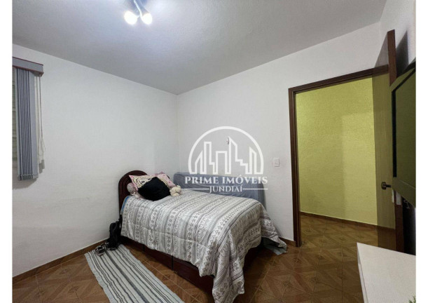 Imagem Casa com 3 Quartos à Venda, 156 m² em Jardim Pacaembu - Jundiaí Imagem Casa com 3 Quartos à Venda, 156 m² em Jardim Pacaembu - Jundiaí