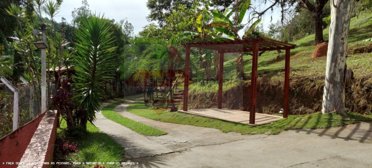 Imagem Chácara com 7 Quartos à Venda, 900 m² em Rio Das Antas - Taubaté Imagem Chácara com 7 Quartos à Venda, 900 m² em Rio Das Antas - Taubaté