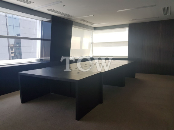 Imagem Sala Comercial à Venda, 193 m² em Vila Olímpia - São Paulo