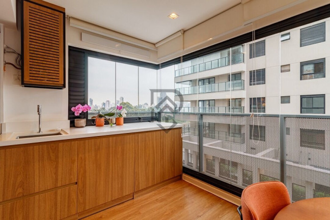 Imagem Apartamento com 2 Quartos à Venda, 62 m² em Pinheiros - São Paulo Imagem Apartamento com 2 Quartos à Venda, 62 m² em Pinheiros - São Paulo