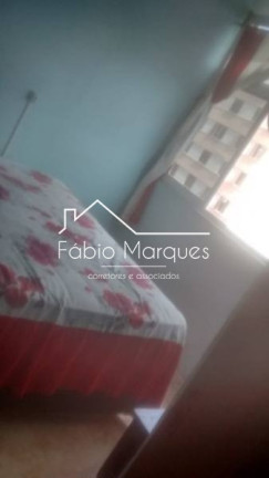Imagem Apartamento com 2 Quartos à Venda, 50 m² em Brás - São Paulo Imagem Apartamento com 2 Quartos à Venda, 50 m² em Brás - São Paulo