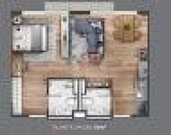 Imagem Apartamento com 1 Quarto à Venda, 25 m² em Petrópolis - Porto Alegre Imagem Apartamento com 1 Quarto à Venda, 25 m² em Petrópolis - Porto Alegre