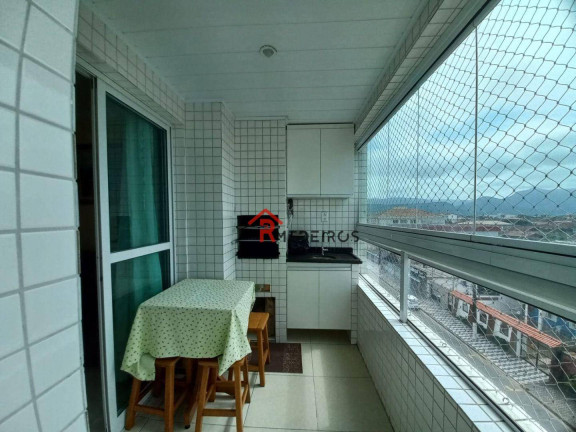 Imagem Apartamento com 2 Quartos à Venda, 78 m² em Caiçara - Praia Grande