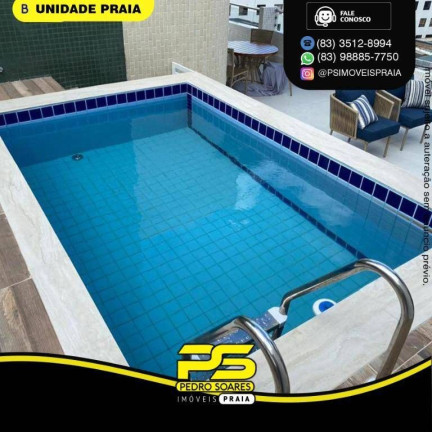 Imagem Apartamento com 4 Quartos à Venda, 281 m² em Cabo Branco - João Pessoa Imagem Apartamento com 4 Quartos à Venda, 281 m² em Cabo Branco - João Pessoa