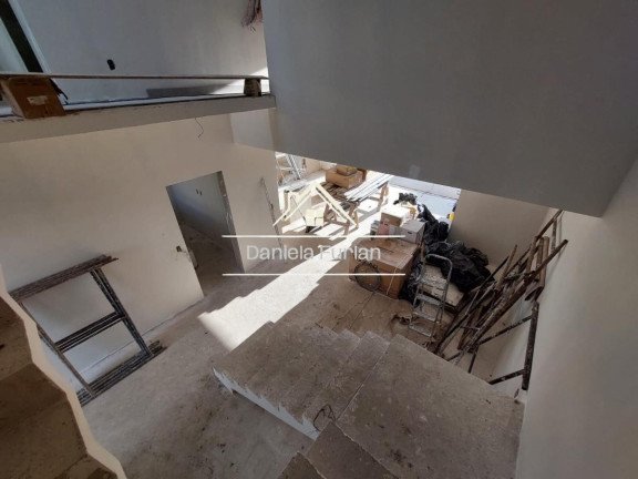 Imagem Casa de Condomínio com 3 Quartos à Venda, 230 m² em Condomínio Residencial Flores - Votorantim