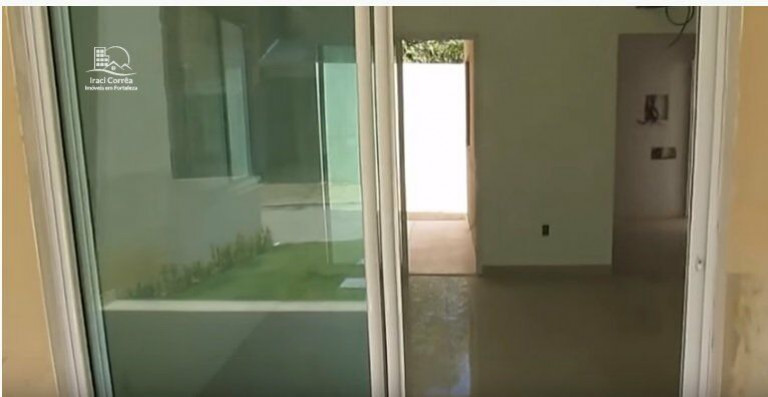 Imagem Casa de Condomínio com 3 Quartos à Venda, 158 m² em Tamatanduba - Eusébio