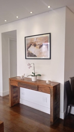 Imagem Apartamento com 3 Quartos à Venda, 156 m² em Vila Ipojuca - São Paulo