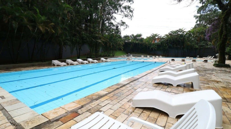 Imagem Apartamento com 3 Quartos à Venda, 63 m² em Vila Andrade - São Paulo Imagem Apartamento com 3 Quartos à Venda, 63 m² em Vila Andrade - São Paulo