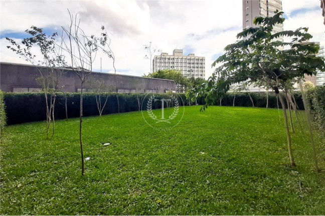 Imagem Apartamento com 1 Quarto à Venda, 28 m² em Vila Clementino - São Paulo Imagem Apartamento com 1 Quarto à Venda, 28 m² em Vila Clementino - São Paulo