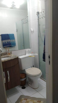 Imagem Apartamento com 2 Quartos à Venda, 49 m² em Sacomã - São Paulo Imagem Apartamento com 2 Quartos à Venda, 49 m² em Sacomã - São Paulo