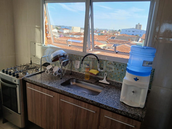 Imagem Apartamento com 2 Quartos à Venda, 63 m² em Jardim Italia - Itapetininga Imagem Apartamento com 2 Quartos à Venda, 63 m² em Jardim Italia - Itapetininga