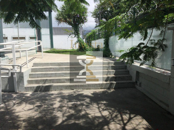 Imagem Imóvel Comercial para Alugar, 1.540 m² em Recreio Dos Bandeirantes - Rio De Janeiro