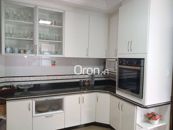 Imagem Casa com 3 Quartos à Venda, 199 m² em Jardins Mônaco - Aparecida De Goiânia Imagem Casa com 3 Quartos à Venda, 199 m² em Jardins Mônaco - Aparecida De Goiânia