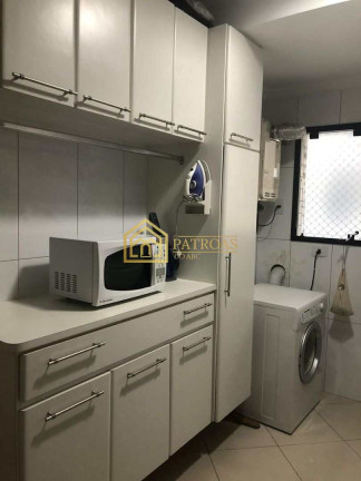 Imagem Apartamento com 3 Quartos à Venda, 206 m² em Anchieta - São Bernardo Do Campo Imagem Apartamento com 3 Quartos à Venda, 206 m² em Anchieta - São Bernardo Do Campo