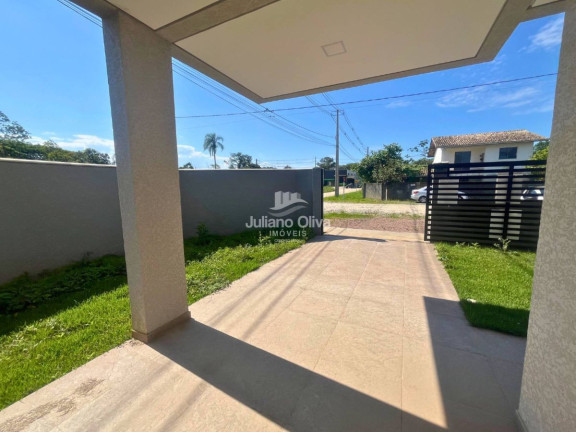 Sobrado com 3 Quartos à Venda, 89 m² em Centro - Itapoá