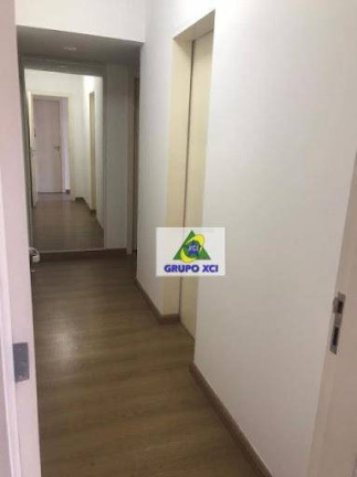 Imagem Apartamento com 4 Quartos à Venda, 161 m² em Cambuí - Campinas Imagem Apartamento com 4 Quartos à Venda, 161 m² em Cambuí - Campinas