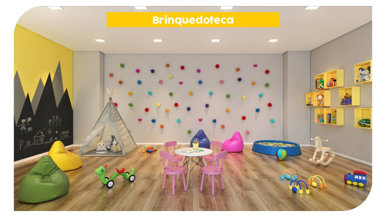 Imagem Apartamento com 2 Quartos à Venda,  em Vila Chabilândia - São Paulo