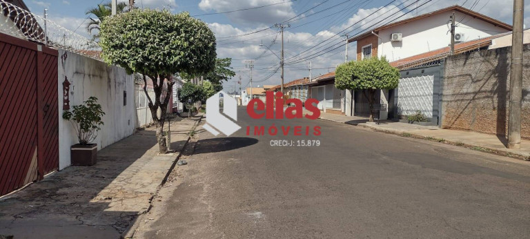 Imagem Terreno à Venda, 12 m² em Jardim Terra Branca - Bauru Imagem Terreno à Venda, 12 m² em Jardim Terra Branca - Bauru
