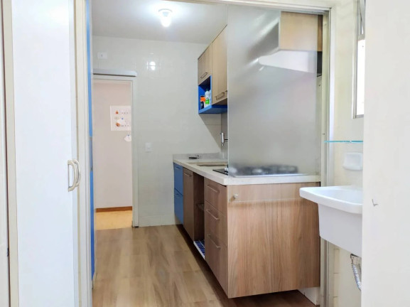 Imagem Apartamento com 1 Quarto para Alugar, 66 m² em Vila Olímpia - São Paulo Imagem Apartamento com 1 Quarto para Alugar, 66 m² em Vila Olímpia - São Paulo
