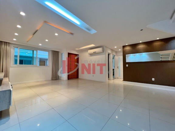Imagem Casa de Condomínio com 4 Quartos à Venda, 240 m² em São Francisco - Niterói