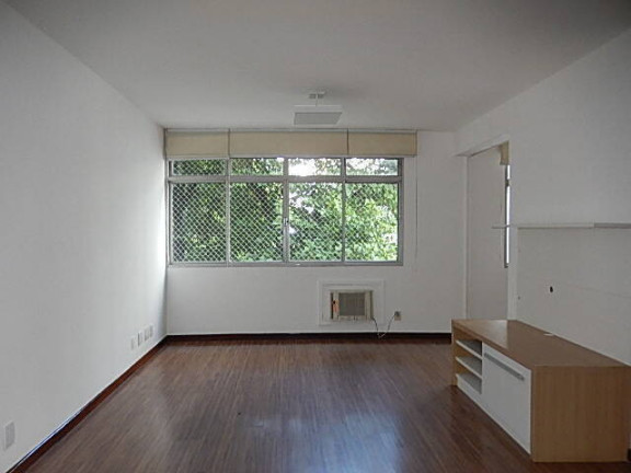 Apartamento com 3 Quartos à Venda,  em Lagoa - Rio De Janeiro