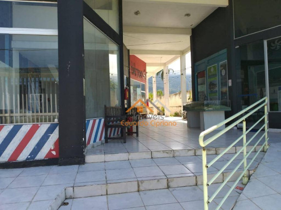 Sala Comercial à Venda, 36 m² em Massaguaçu - Caraguatatuba